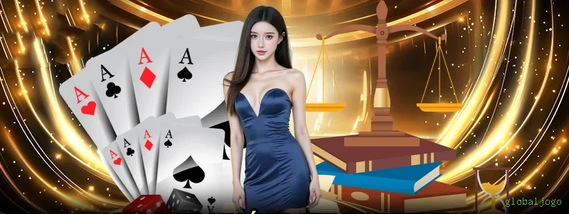 Cassino globaljogo app mobile