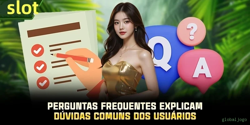 Pagamentos globaljogo PIX