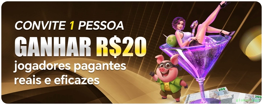 Checklist para avaliar a plataforma globaljogo