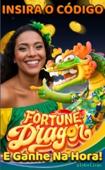 Bônus boas-vindas globaljogo R$100