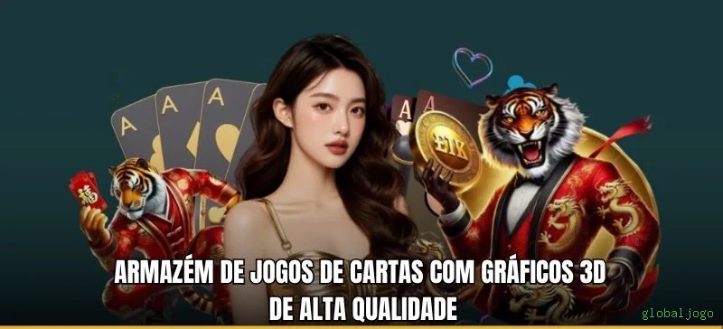 Ganhar e sacar na globaljogo